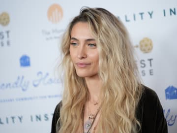 Paris Jackson Says Drug Use 