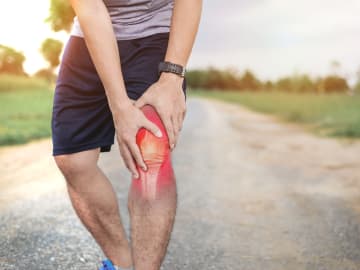 Exercise May Be the Best Medicine for Knee… 