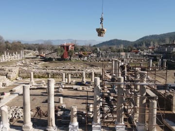 New Discovery Answers Ancient Questions About Roman… 