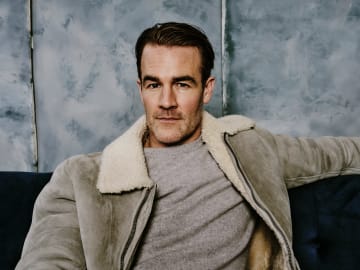 James Van Der Beek Makes Big Financial Decision Due to Cancer… 