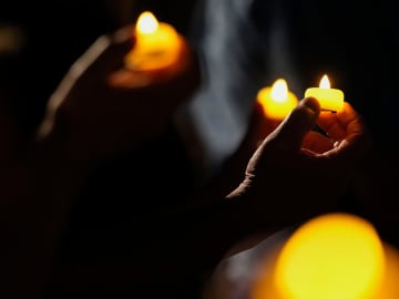 Beloved Food Influencer Dead at 39 After 