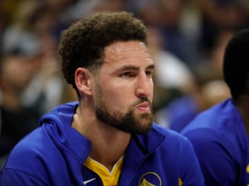 Klay Thompson Slams Podcast for 