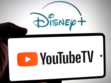 Disney Stock Plummets as YouTube TV Battle Costs $30 Million a… 