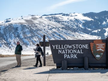 National Parks Will Get a Lot More Expensive for Some Visitors Next… 