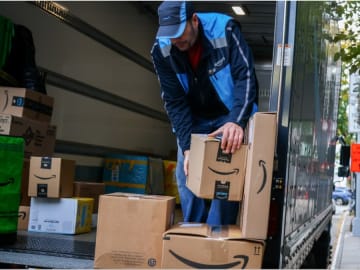 Amazon Tests New 