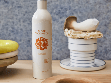 Algae Cooking Oil Might Be the Most Underrated Ingredient in Your… 
