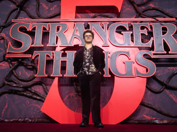 What McDonald’s Just Revealed for ‘Stranger Things 5’ Is Turning the Menu Upside… 