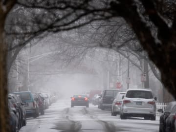 Winter Storm Warning Announced as 20 Inches of Snow, Blizzard Conditions… 