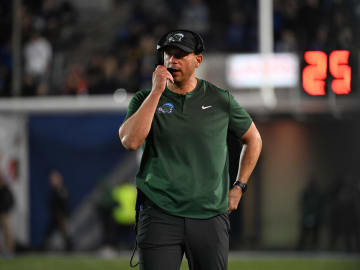 3 Notable College Football Teams Hired New Coaches… 