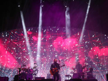 Radiohead Breaks Years-Long Record Held by… 