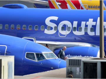 Southwest Airlines Change Concerns Overweight… 