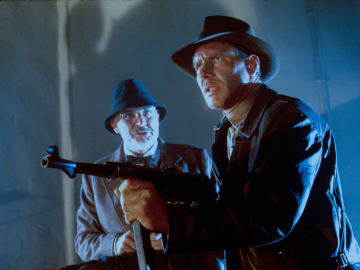 Inside Tom Stoppard’s Hidden Lucasfilm… 