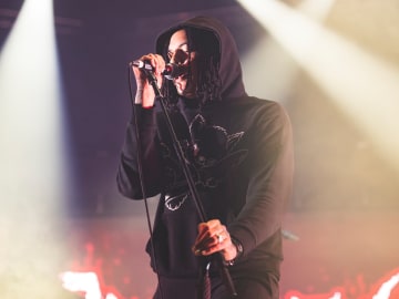 Rapper Poorstacy Dead at 26 Following 