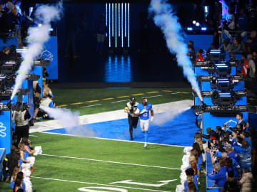 NFL Team Gives 2 Fans the Ultimate Gift for Good… 