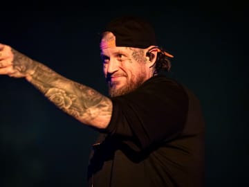 Jelly Roll Picked for Major Concert… 