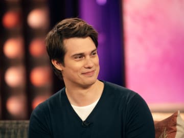 Nicholas Galitzine Reveals Modern Twist in New… 