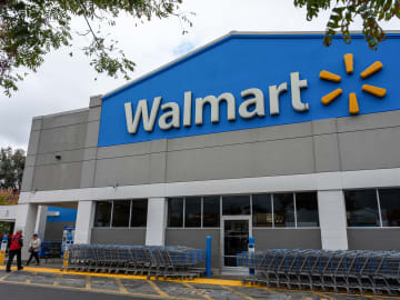 Walmart Just Made a Major Change to Holiday… 