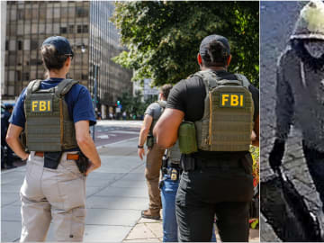 Brian Cole Jr. of Virginia Named as D.C. Pipe Bomber Suspect Under… 