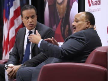 Anchor Maurice DuBois Is Leaving ‘CBS Evening… 