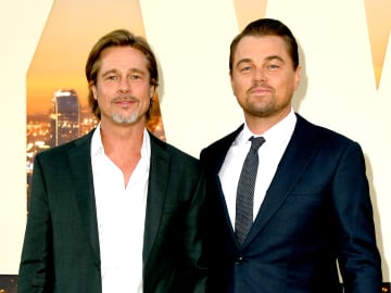 Leonardo DiCaprio’s Final Verdict on Reuniting With Brad Pitt for New Netflix… 