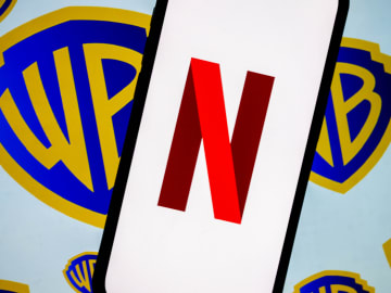 All The Major Movie Franchises And TV Shows Netflix Will Own Through The Warner Bros. Deal… 