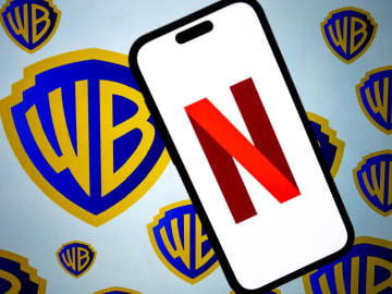 Netflix Co-CEO Shared Brutal Truth Before Polarizing Warner Bros… 