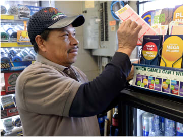 Colorado Lottery Makes Controversial… 