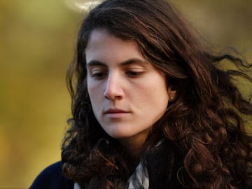 Tatiana Schlossberg Shares Heartbreaking 