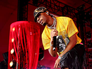 D4vd Death Investigation Takes Grisly… 