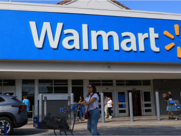 Walmart