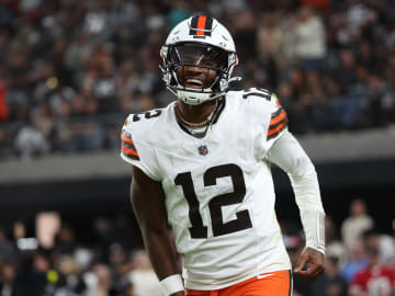 Shedeur Sanders Sends Savage Message to Critics After Cleveland Browns Starting… 