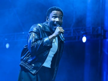 Donald Glover Reveals Major Health Scares That Led to 2024 Tour… 