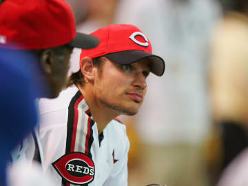 Nick Lachey Had a Rough… 