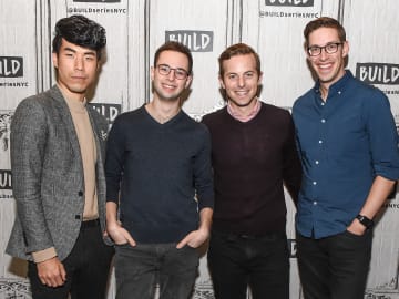 YouTube Star Emotionally Reveals Battle With Deadly… 