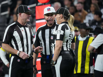 NFL Breaks its Silence, Confirms Major Referee… 