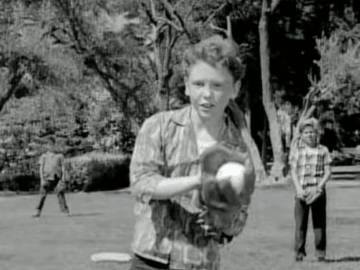 Famed Child Actor From 