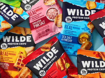 I Tried Wilde Protein Chips—Here’s Why They’re My New Go-To… 