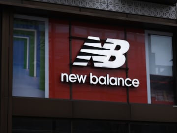 New Balance