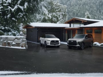 How To Drive In Winter Weather, Straight From The People Building The… 