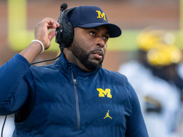 Urban Meyer Breaks His Silence on Sherrone Moore… 