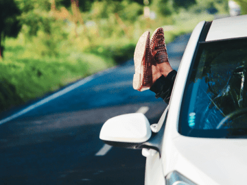 How to Turn Your Car Into a Recovery Zone Instead of a Stress… 