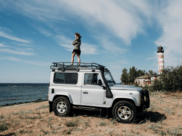 The Simple Way to Turn Your Car Into a Grab-and-Go Adventure… 