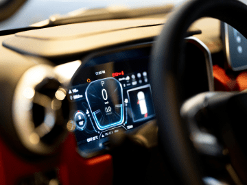 Your Next Car Won’t Just Listen—It Will Help Plan Your Whole… 