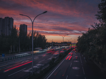 Detroit Just Turned a City Street Into a Live EV… 