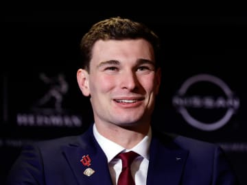 Fernando Mendoza Won the Heisman by Being College Football’s Most Efficient… 