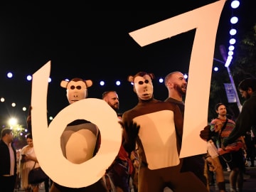 How to Trigger the Secret 6-7 Trend Easter Egg on Google… 