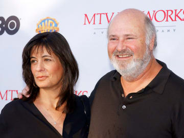 Rob Reiner, Wife Found Dead: Cause of Death May Be 