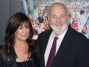 How Rob Reiner