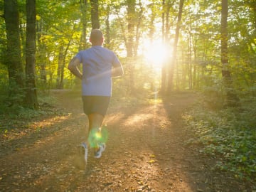 New Study Names the 10 Most Fitness-Obsessed… 