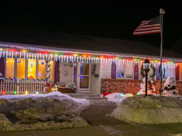 U.S. Gets Disappointing News for Christmas Day… 